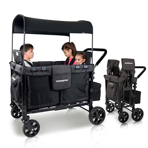 Wagon / best Stroller Accessories