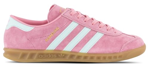 adidas Originals Hamburg Womens Sneaker