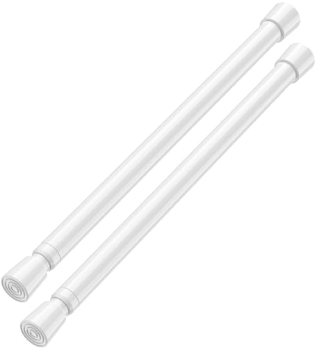 AIZESI 2PCS Small Tension Rod