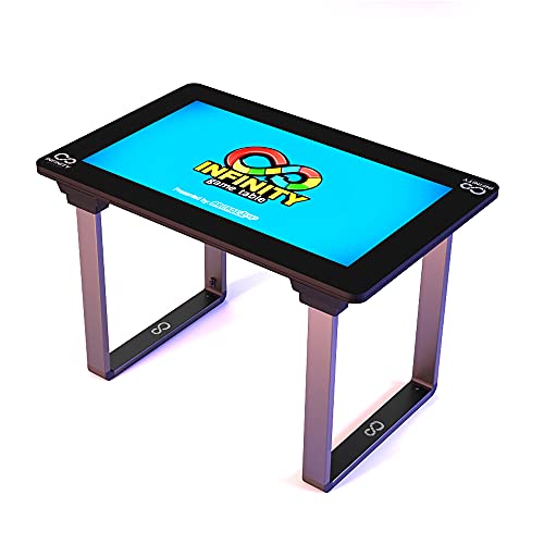 Arcade 1Up 32″ Screen Infinity Game Table – Electronic Games win game