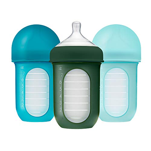 Genius Baby bottle Find