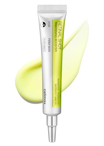 celimax The Vita A Retinal Shot Tightening Booster |