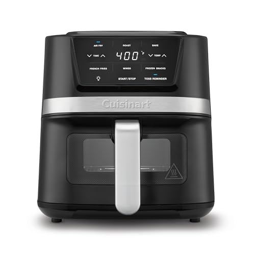 Cuisinart AirFryer Oven ( top airfryer)