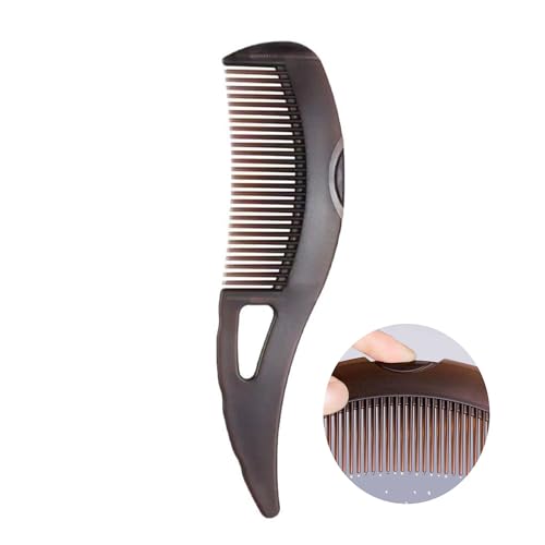 Dandruff Best Comb Self-cleaning