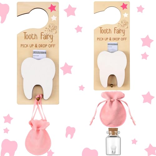 Best amazon 3 Pcs Tooth Fairy