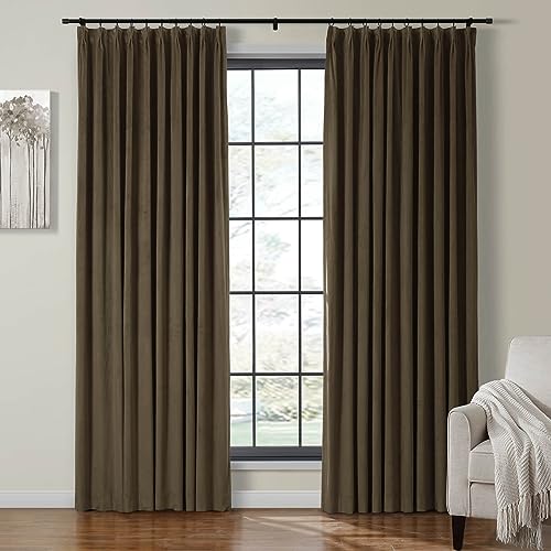 Best amazon llong curtains