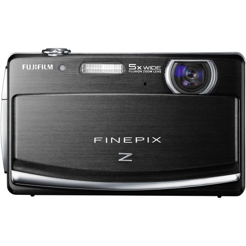 Fujifilm FinePix Z90 14 MP Digital Camera