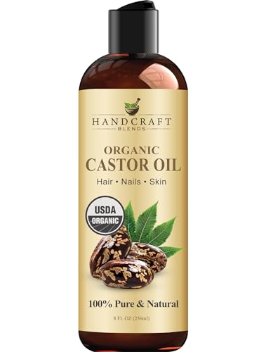 Hair Grow Oil