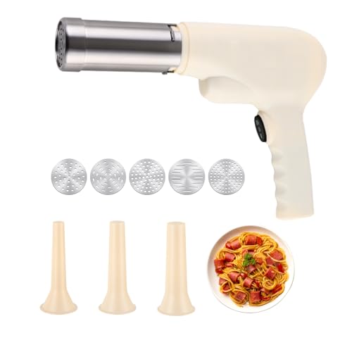 Handheld Electric Pasta Maker