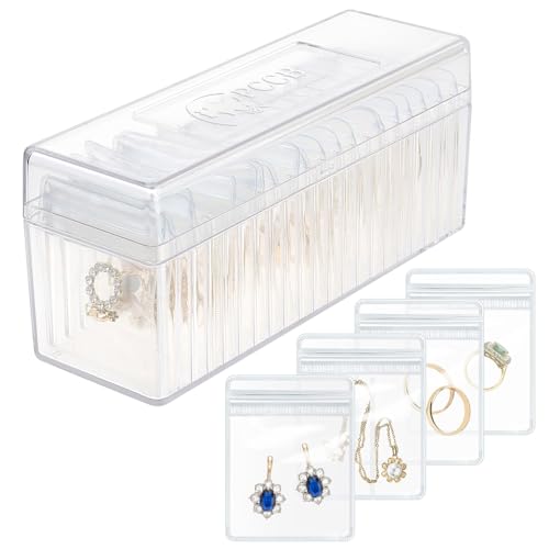 The best jewelry, travel organizer