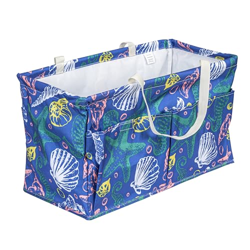 Laundry Tote Bags from Amazon