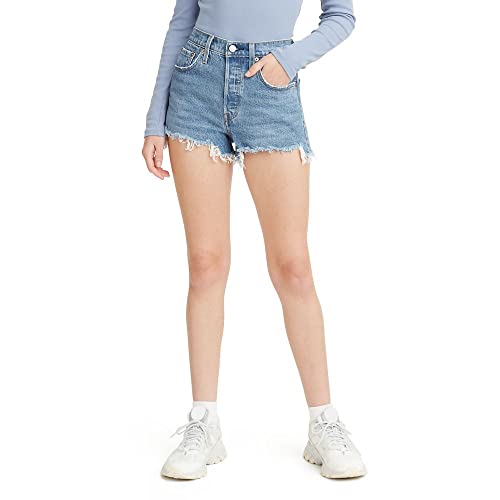 Levi’s Women’s 501 Original Levi’s Shorts