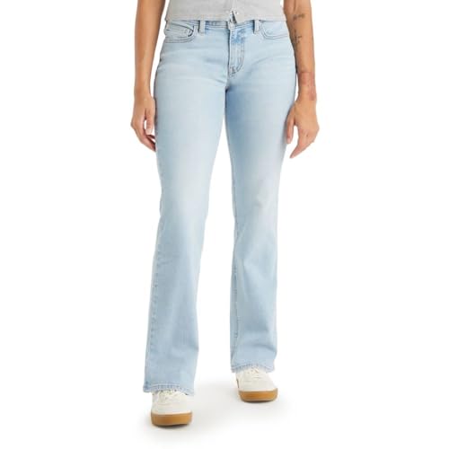 Need Levi’s Women’s Superlow Boot Jeans