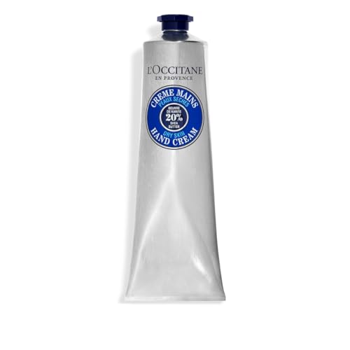 L’OCCITANE Shea Butter Hand Cream