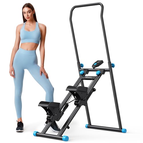 MERACH Stair Stepper