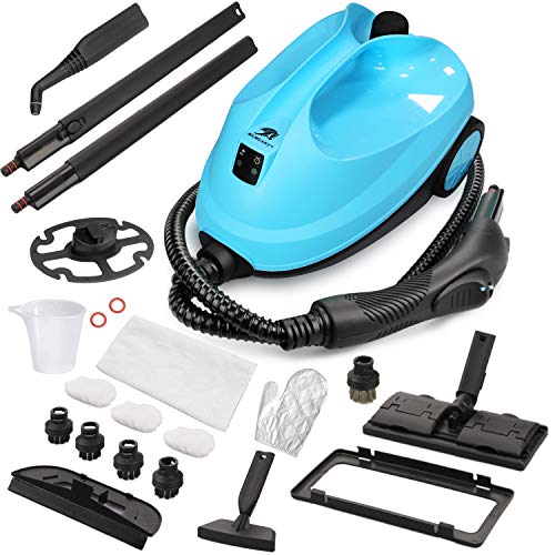 MLMLANT 2000W Multi purpose Steam Cleaner