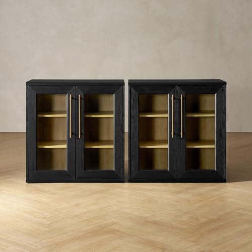 Modular Storage Cabinets