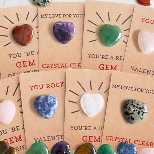 3 Amazon Valentine’s d Day Classmate Gifts