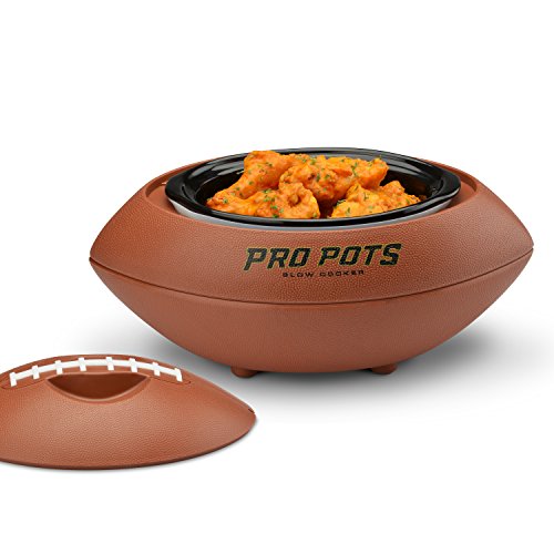 Best amazon Football Crockpot