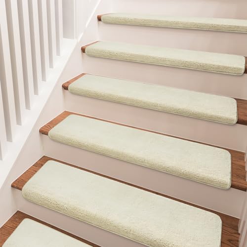 PURE ERA Carpet Stairs Treads