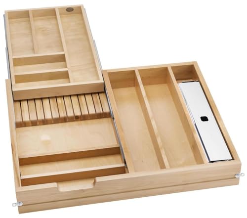 Kitchen drawer org Organization from Amazon