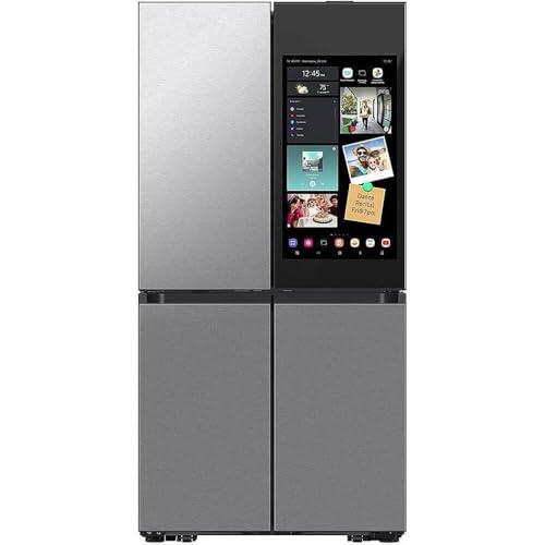 SAMSUNG fridge RF29DB9900QD 29 Cu. Ft.