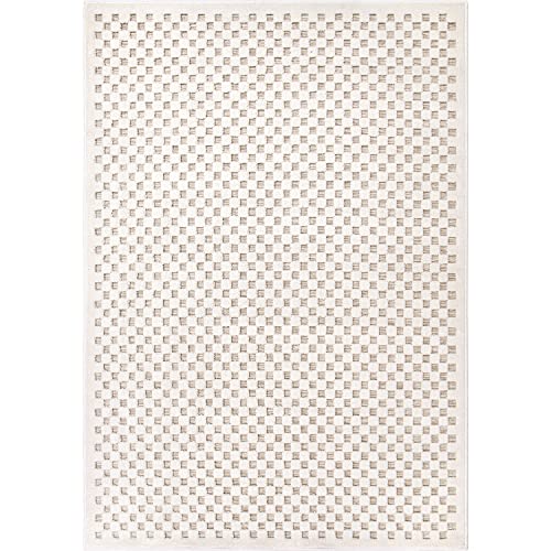 Simply Southern Cottage Lecompte Area Rug