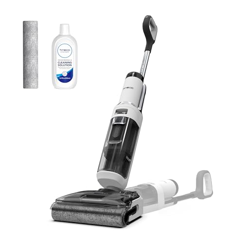 Tineco Floor ONE Stretch S6 Cordless Wet Dry Vacuum Cleaner