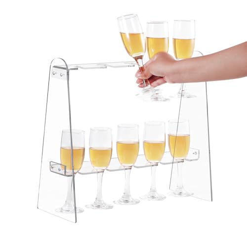 Best amazon Galentines Mimosa set up