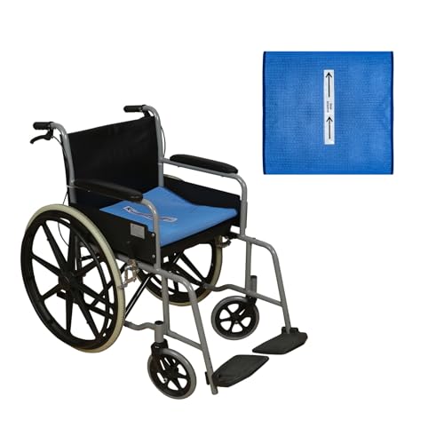 Slide Non-Slip Seat Cushion