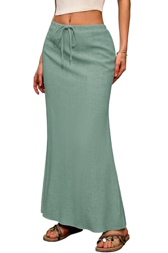 Best amazon maxi skirts!