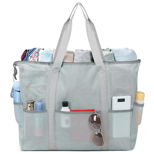 Beach Bags from Amazon