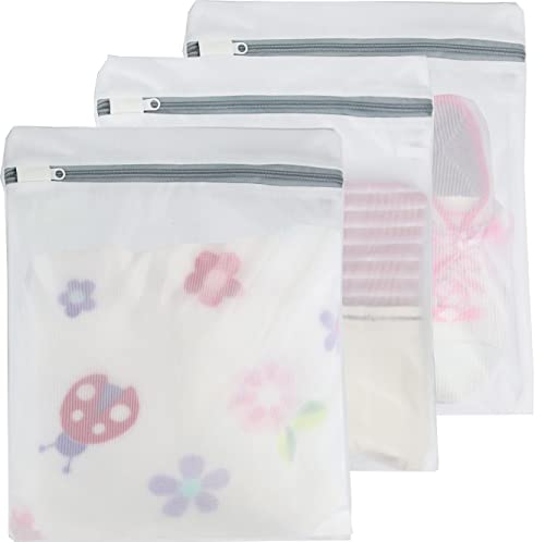 Clothing Care Closet Organization