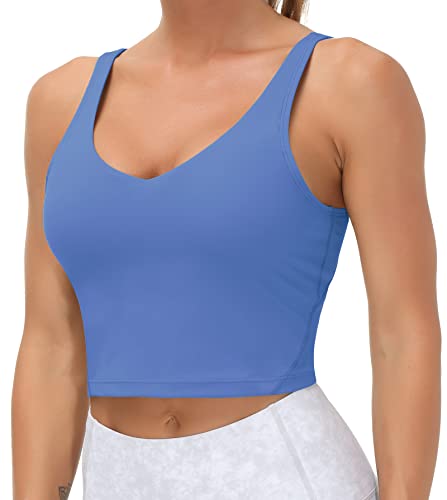 Lulu THE GYM PEOPLE Womens’ Sports Bra