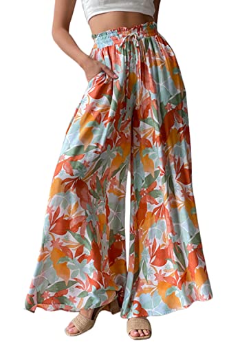 Best amazon flowy pants