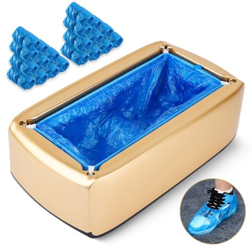 2025 Upgraded Shoes Cover Dispenser