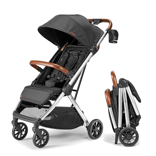 Bēbee V2 Lightweight Baby bombi Stroller