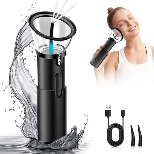 HeaDot Electric Ear Wax Removal ear cleaning
