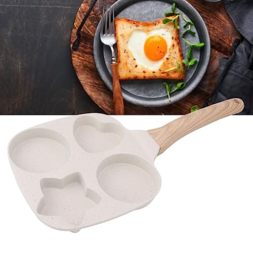 Pancake Topyond Egg Omelette Pan