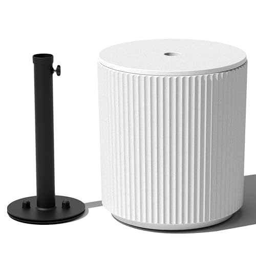 Veradek Umbrella Table