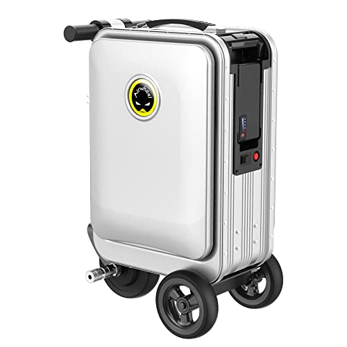 SE3S Smart Rideable Suitcase Electric amazon 10