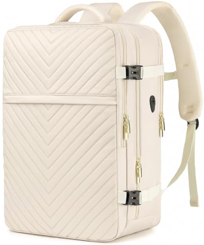 Pack my carry on backpack with me