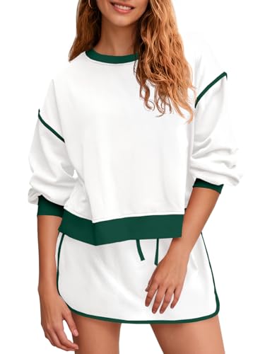 Fisoew Womens Sweatsuits