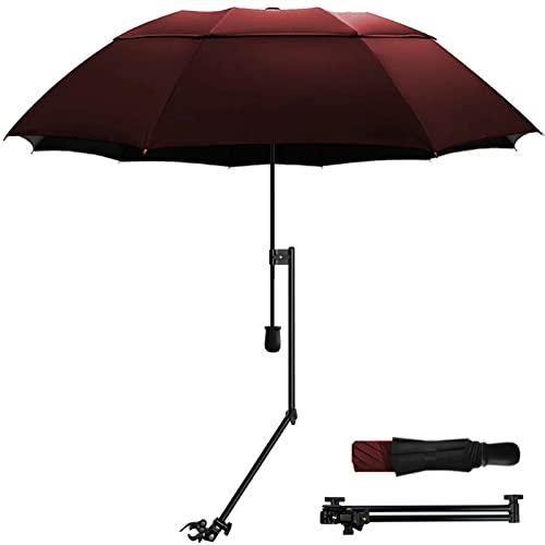 UPF 50+ Golf Umbrella