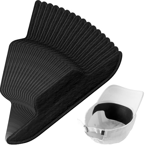 These are so awesome! No more ruined hats!