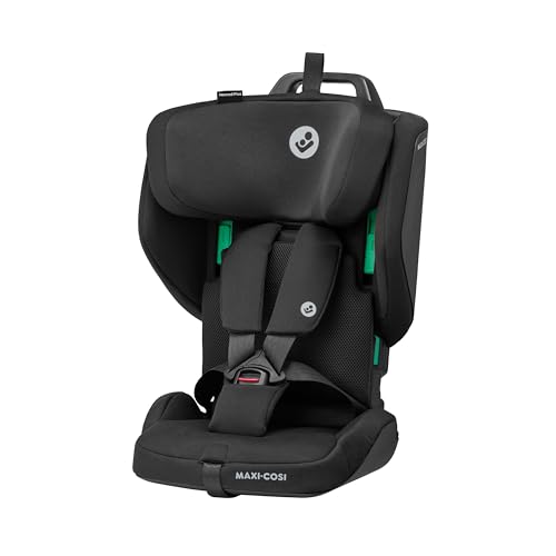 Maxi-Cosi Nomad Plus, Foldable Car Seat, 15 Months