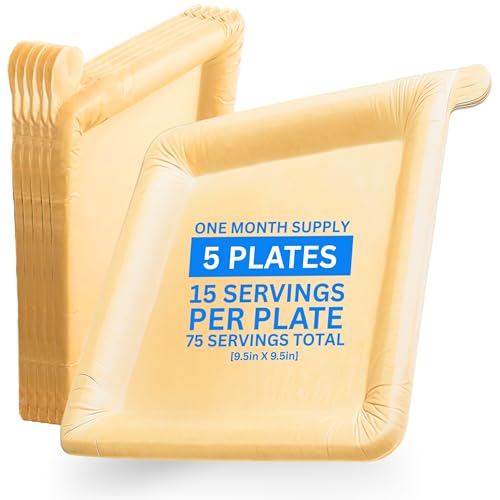 Best aamazon Peel Plate