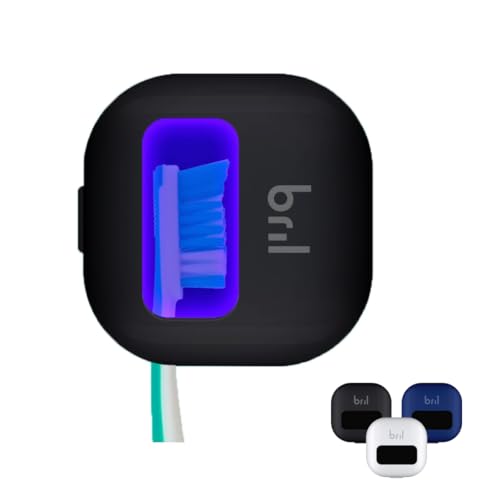 UV Tooth brush Sanitizer Cover