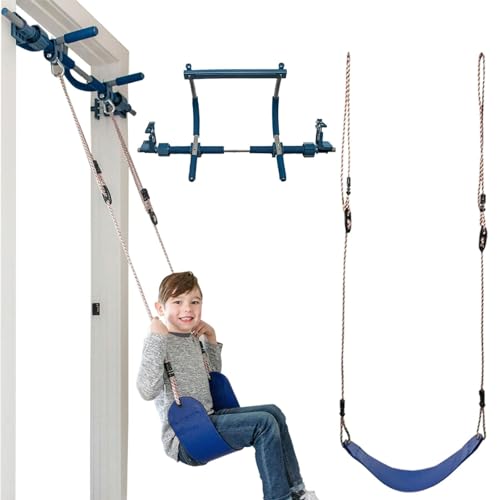 Best amazon Gym1 Doorway Swing & Pull-Up Bar Gym