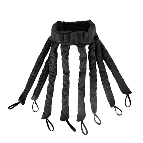 Heatless Curls Headband Adjustable Heatless Hair Curler